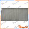 Filtre d'habitacle pour FIAT | FCF-FT-022, 11-123190012